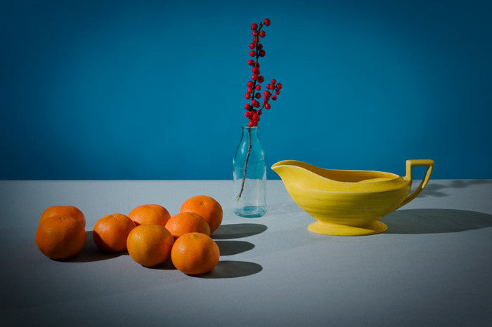 Oranges