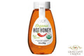 ORGANIC HOT HONEY - ADI APICOLTURA (ACACIA HONEY FLAVORED WITH CHILI PEPPER) 8.8oz