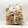 ORGANIC LE ROSE PASTA - PASTIFICO MARELLA (500g)