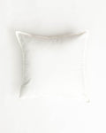 Organic Linen Pillow Cover - Lone Fox
