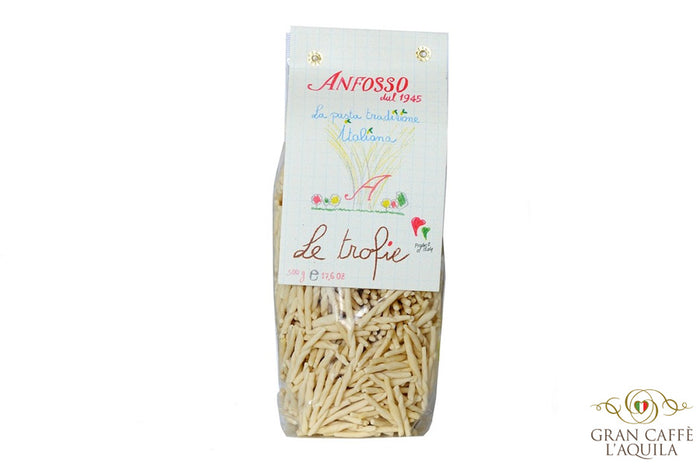 ORGANIC TROFIE - ANFOSSO 17.6oz