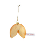 Ornament: Fortune Cookie