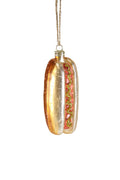 Ornament: Hotdog!