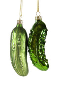 Ornament: Pickle