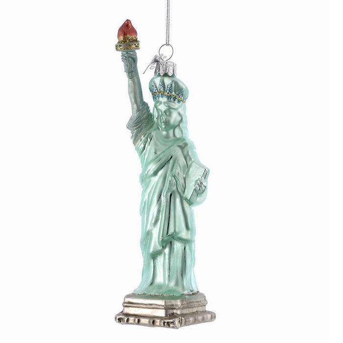 Ornament: Statue of Liberty