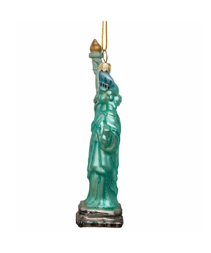 Ornament: Statue of Liberty