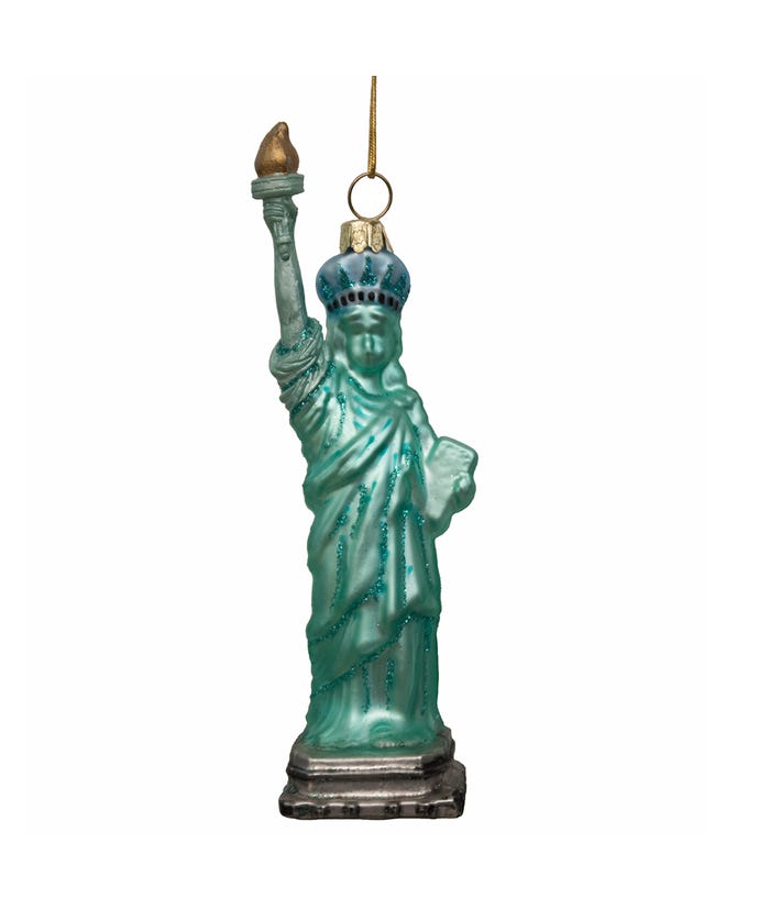 Ornament: Statue of Liberty