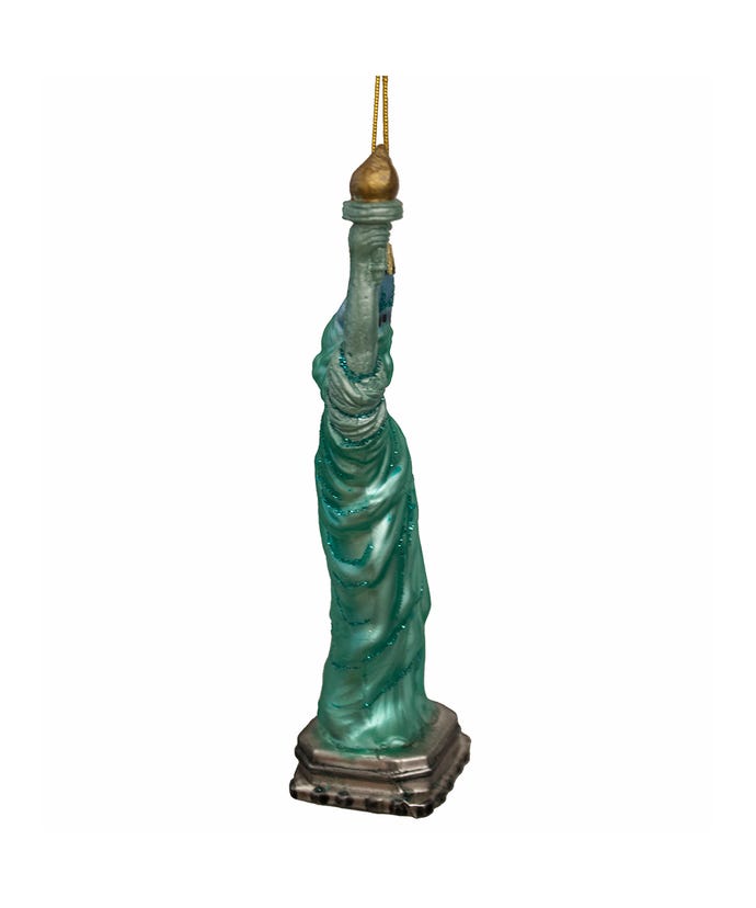 Ornament: Statue of Liberty