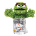 Oscar The Grouch, 10 in