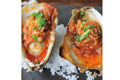 OSTRICHE AL FORNO- 7 FISH OF CILENTO, CAMPANIA (Weekly City Menu- Week 51-DEC 15-28, 2025)