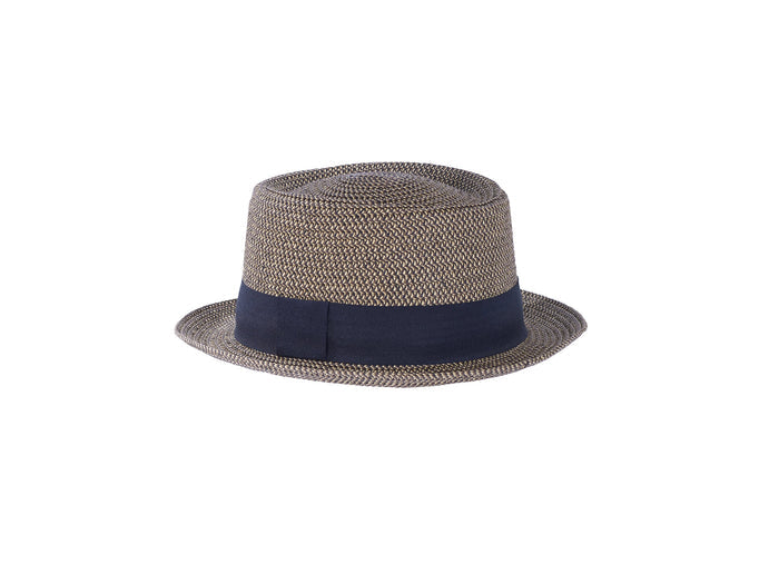 Packable Pork Pie: Brown