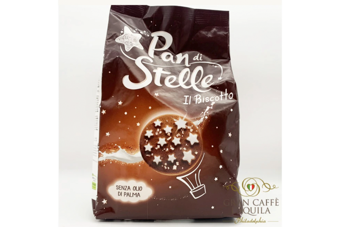 PAN DI STELLE