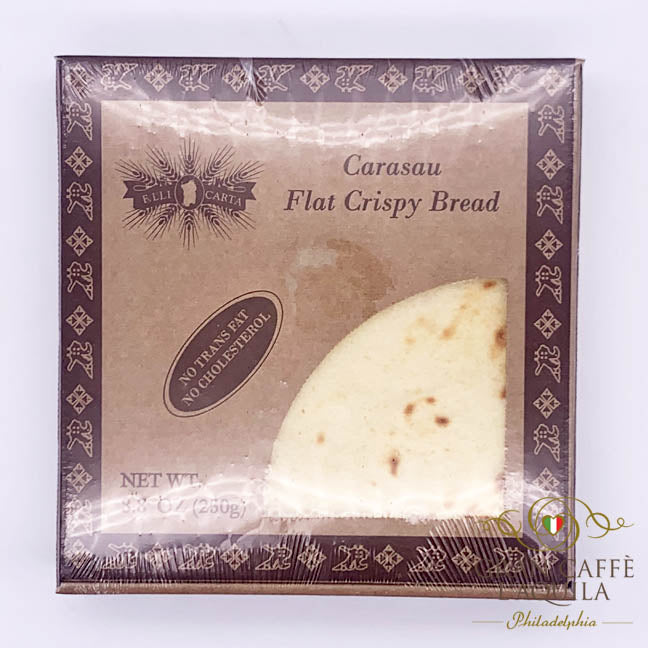 PANE CARASATU - MUSIC PAPER BREAD 8.8oz