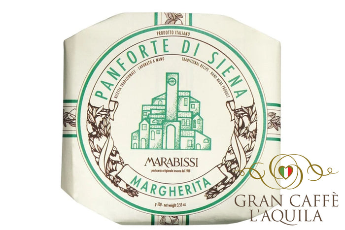 PANFORTE MARGHERITA 3.5oz