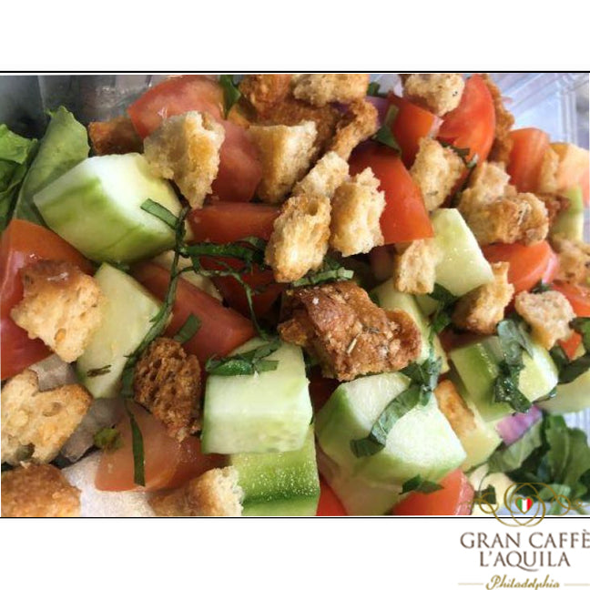 PANZANELLA TROPEANA