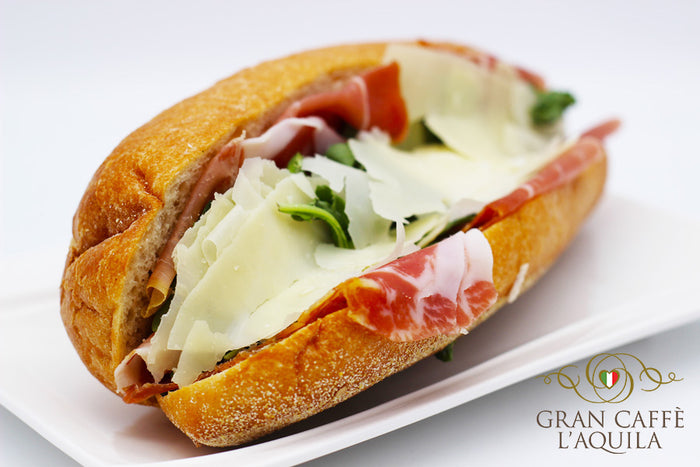 PARMA (CATERING)