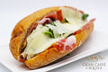 PARMA PANINI