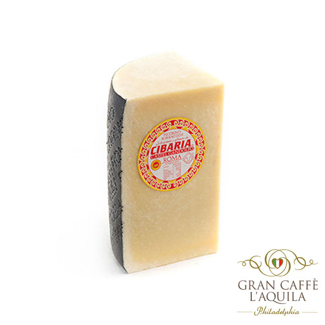PARMIGIANO & PECORINO TASTING EXPERIENCE (5) 8oz TASTINGS
