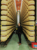 PARMIGIANO REGGIANO "APPENNINO MODENESE" 30 MONTHS AGED (8oz)