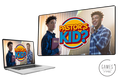Pastor's Kid?