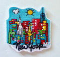 Patch: New York Daytime