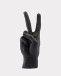Peace Sign Candle - Lone Fox