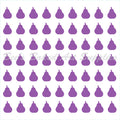 Pear Sprinkle Swipes