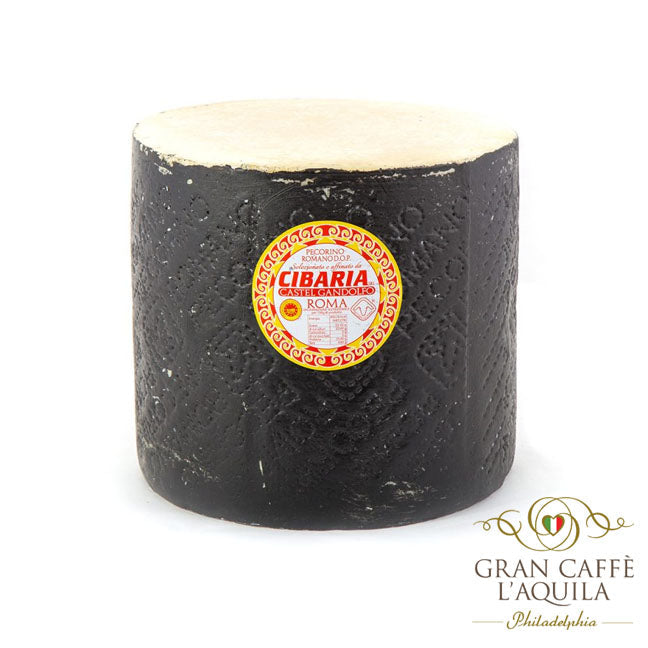 PECORINO ROMANO - CASTEL GANDOLFO (8oz)