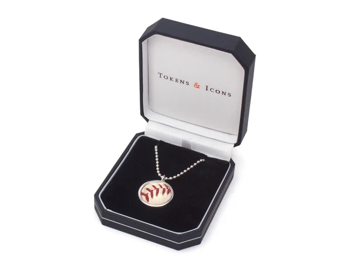 Pendant: Yankees Baseball