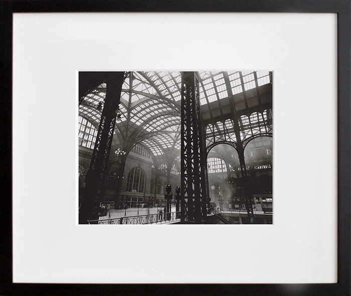 Penn Station, Interior, Manhattan