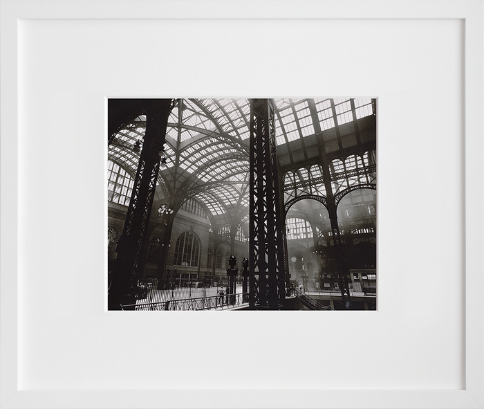 Penn Station, Interior, Manhattan