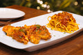 PESCATRICE PUTTANESCA (CATERING)