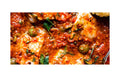 PESCE ALLA PUTTANESCA- 7 FISH OF CILENTO, CAMPANIA (Weekly City Menu- Week 51-DEC 15-28, 2025)