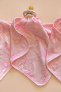 PINK BOWS | LOVIE