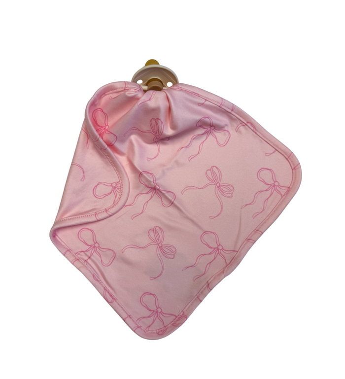 PINK BOWS | LOVIE