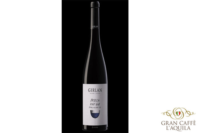 PINOT NOIR, GIRLAN PATRICIA