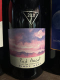 PINOT NOIR, JERMANN RED ANGEL