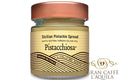 PISTACCHIOSA - SICILIAN PISTACCHIO SPREAD - IL COLLE DEL GUSTO--