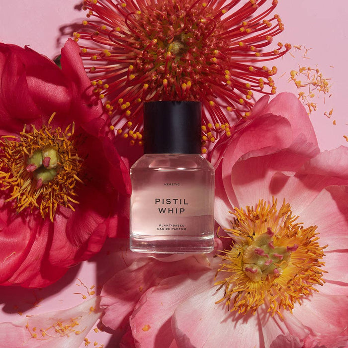 PISTIL WHIP: 50ML - Lone Fox