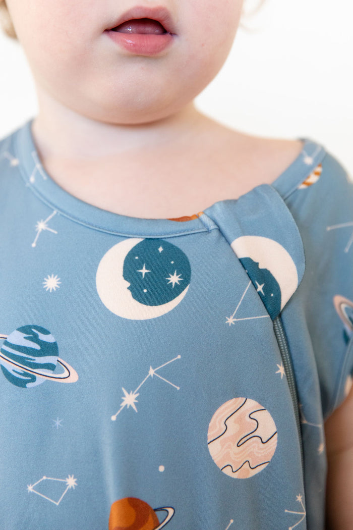 PLANETS AND STARS | SLEEP SACK