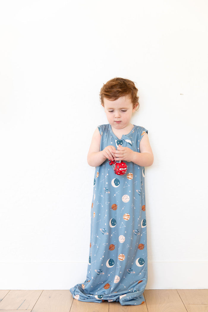 PLANETS AND STARS | SLEEP SACK