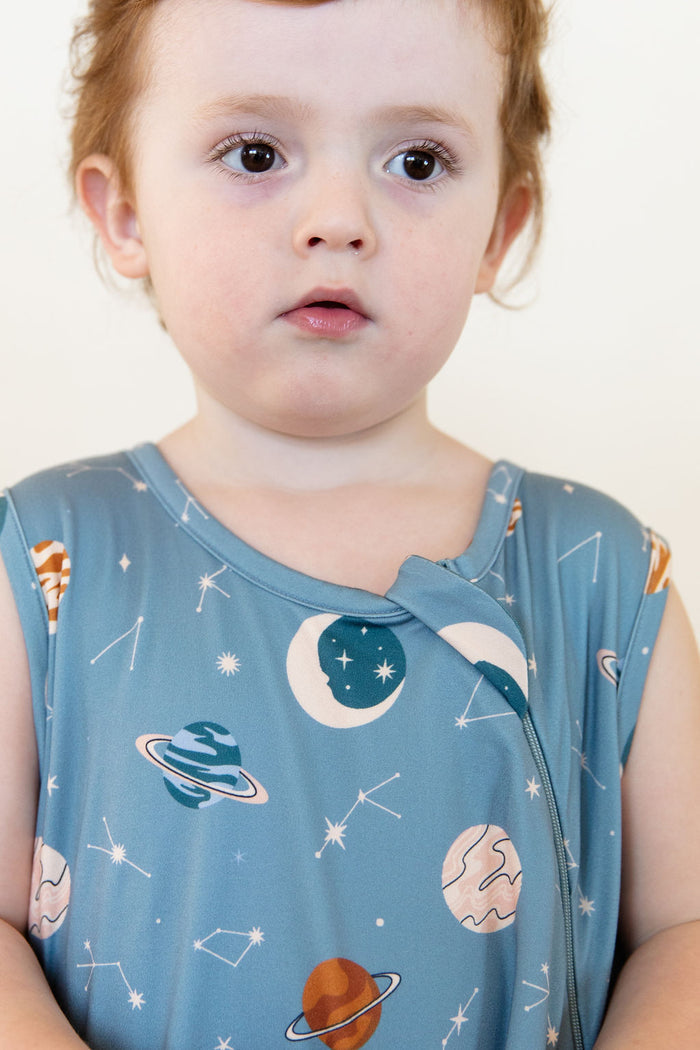 PLANETS AND STARS | SLEEP SACK
