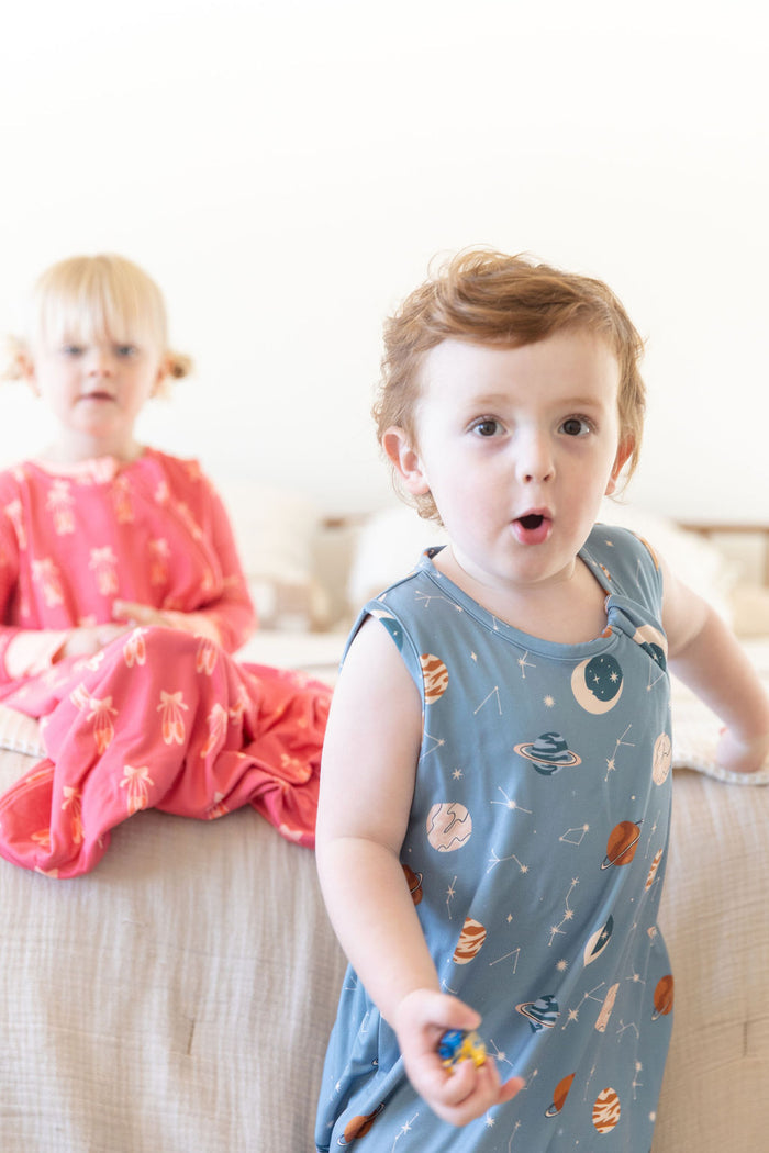 PLANETS AND STARS | SLEEP SACK