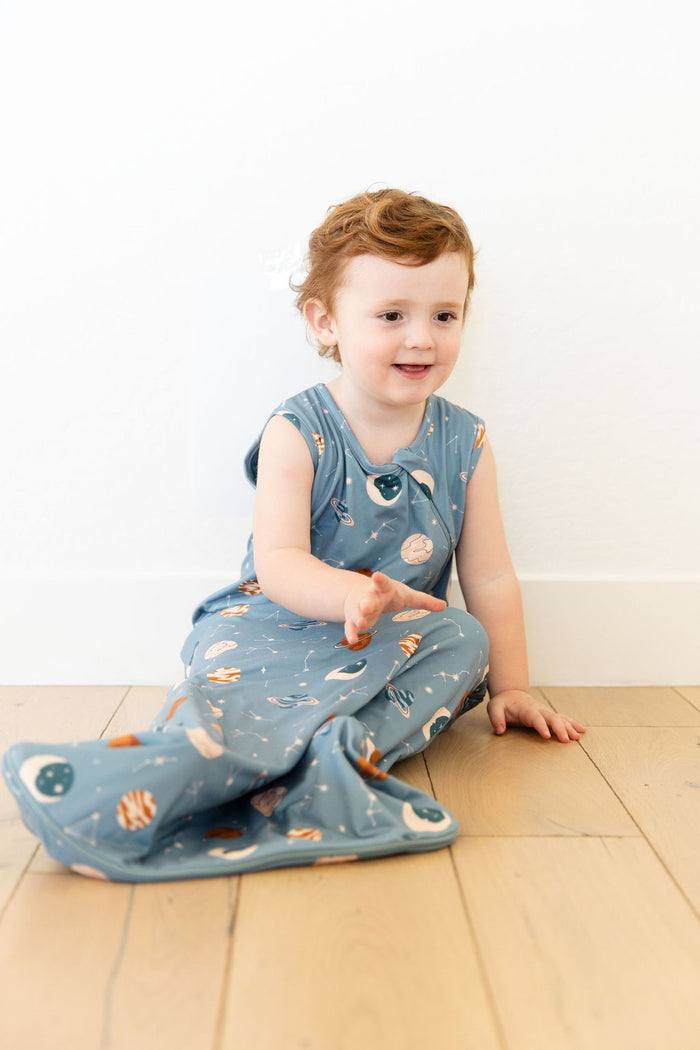PLANETS AND STARS | SLEEP SACK
