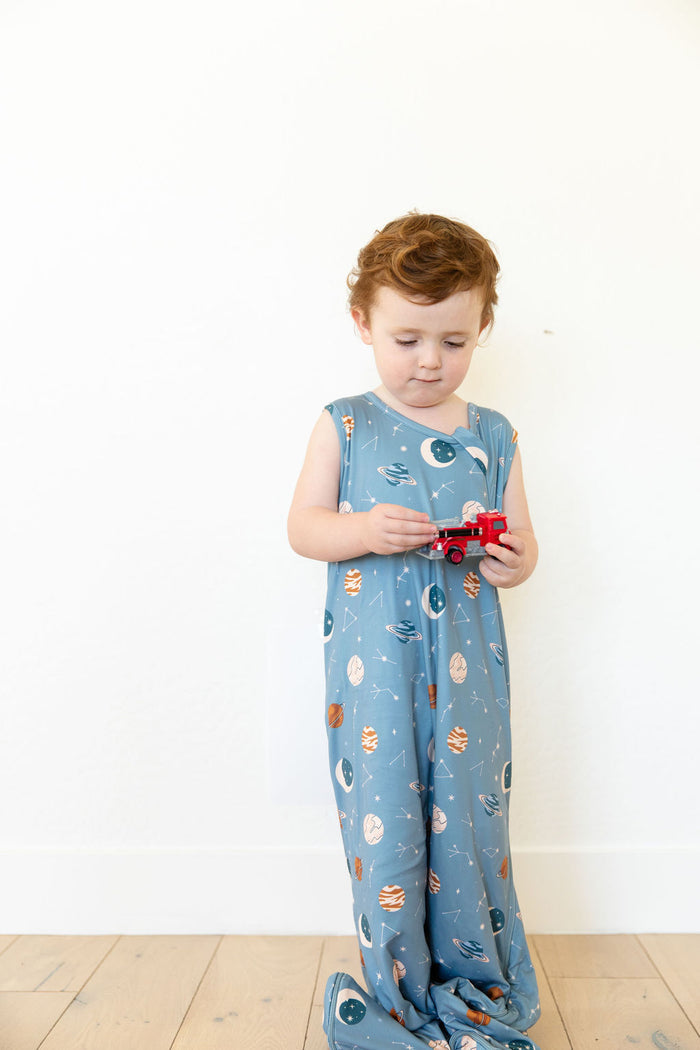 PLANETS AND STARS | SLEEP SACK