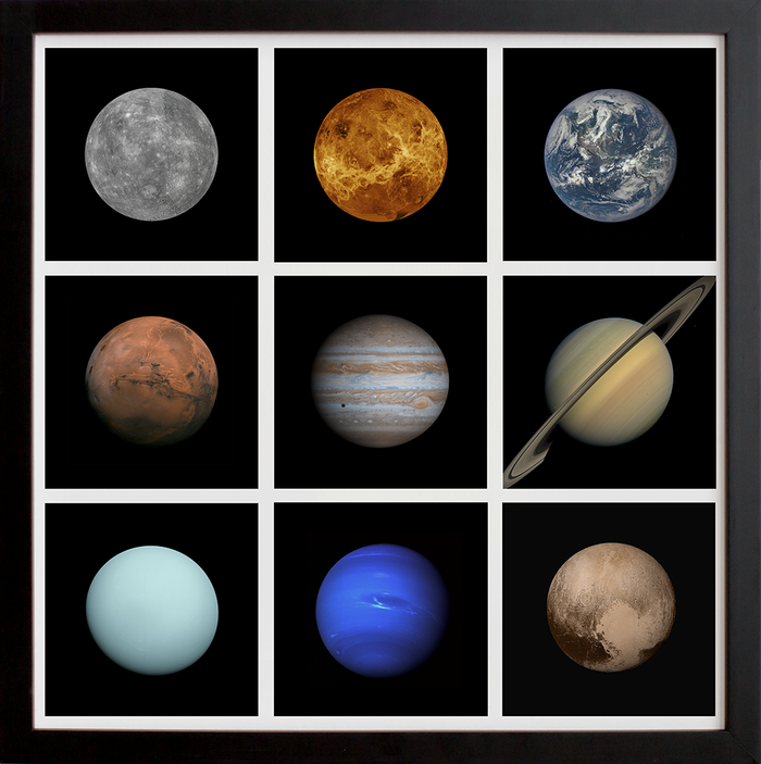 Planets