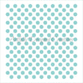 Polka Dots Stencil