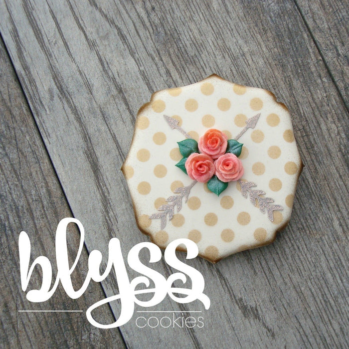 Blyss Arrow