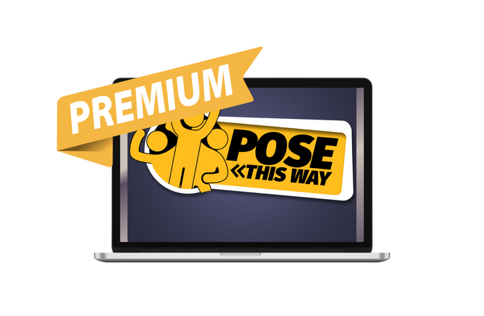 Pose This Way