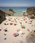 Praia Piquinia 14/08/12 14h00